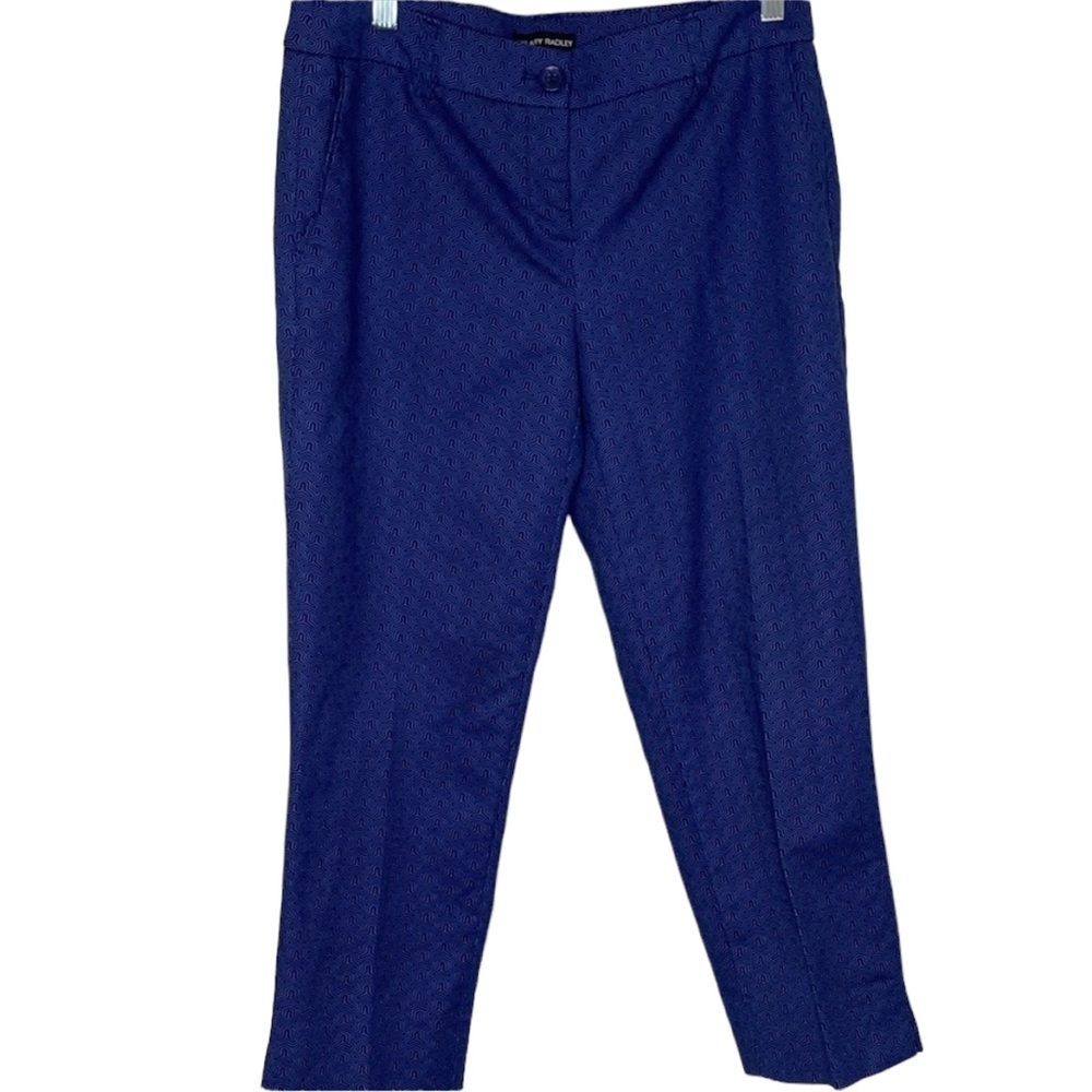 Capri Pants Hilary Radley